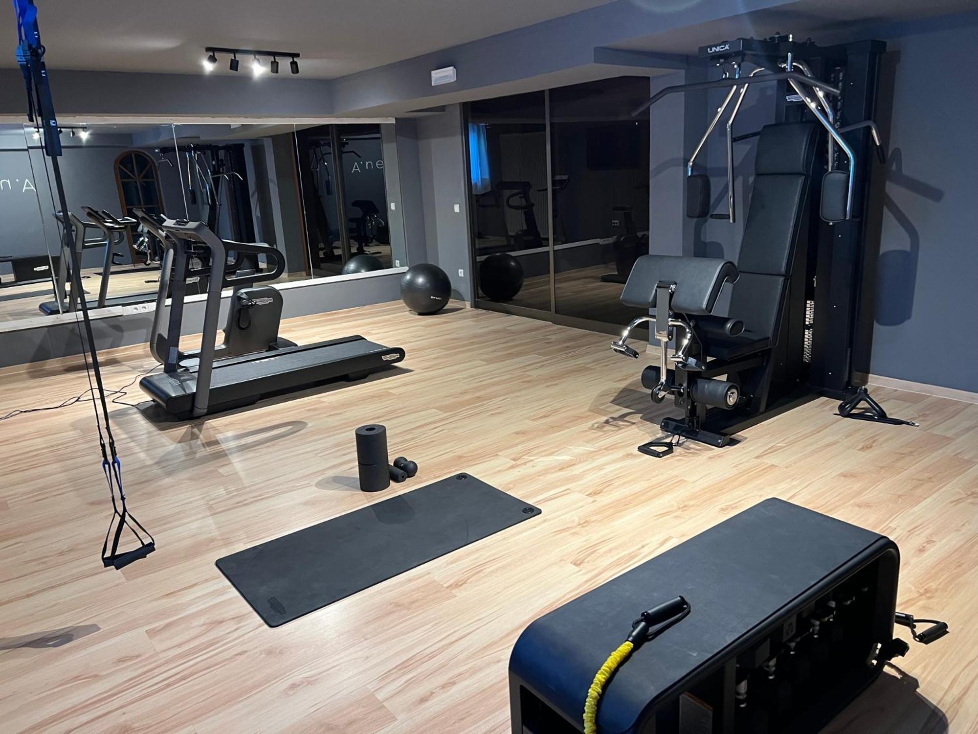 ויפיטנו Anett Hotel מראה חיצוני תמונה