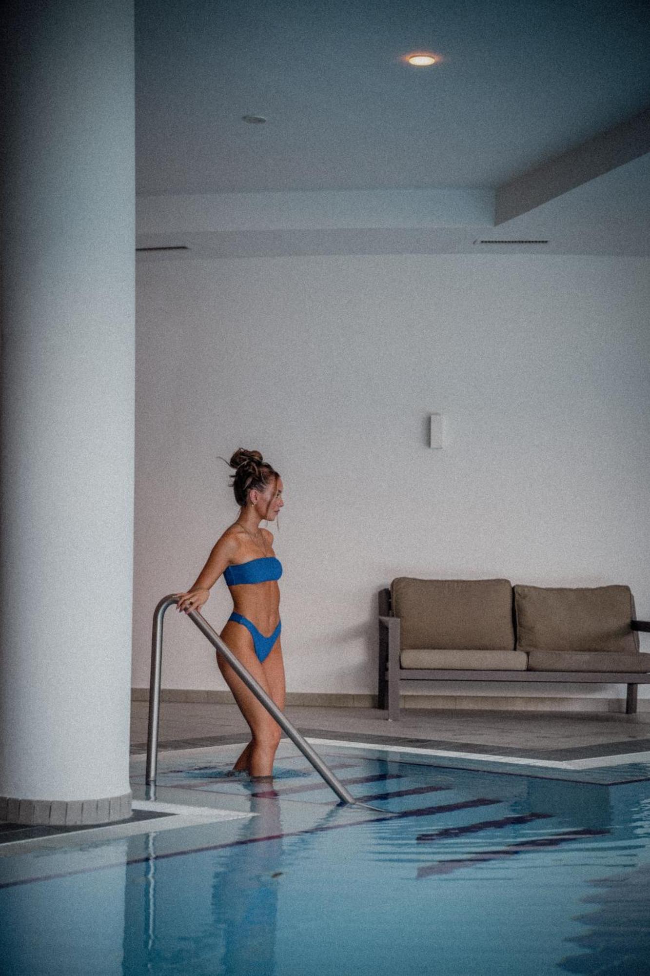 ויפיטנו Anett Hotel מראה חיצוני תמונה