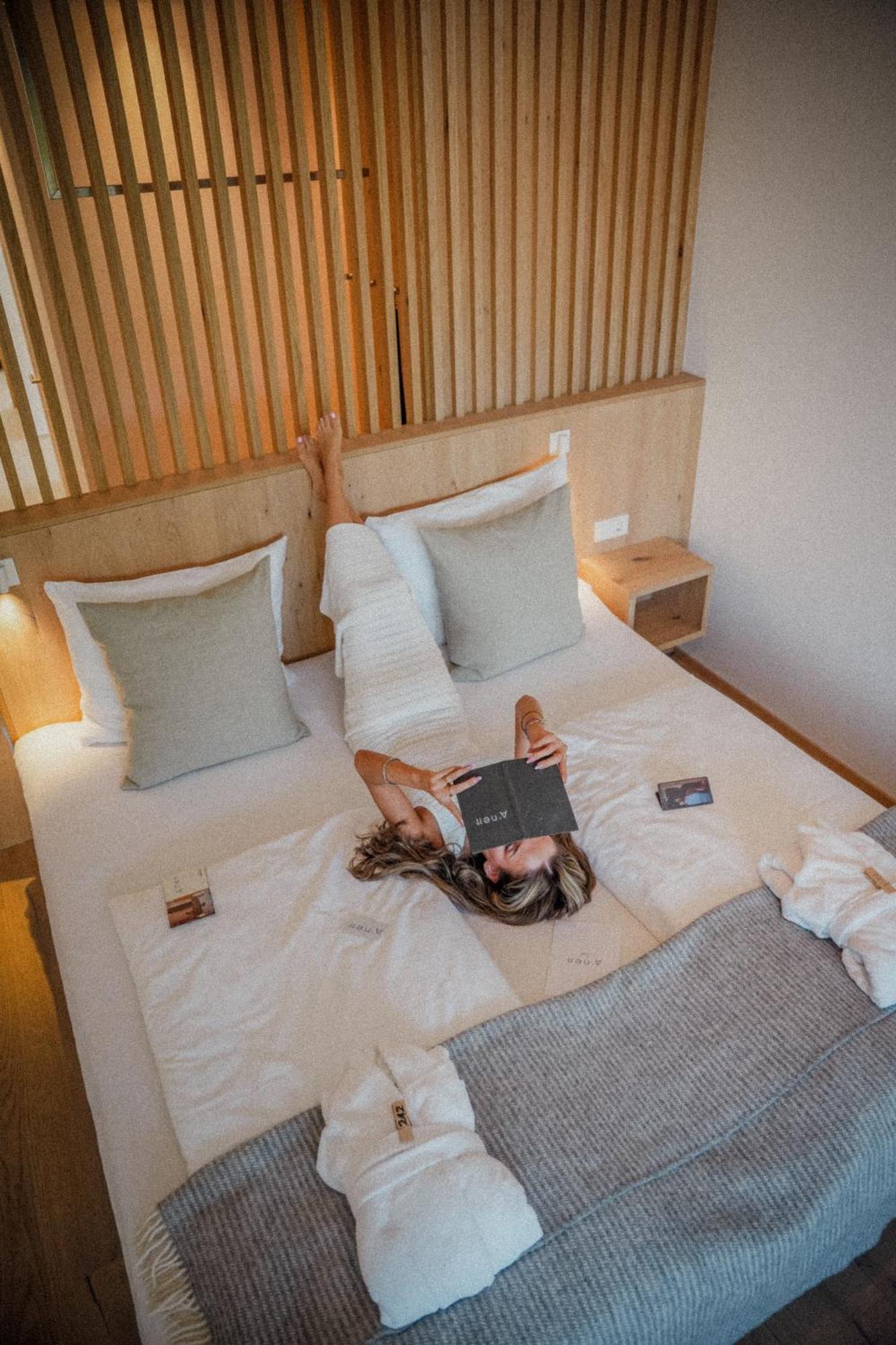 ויפיטנו Anett Hotel מראה חיצוני תמונה