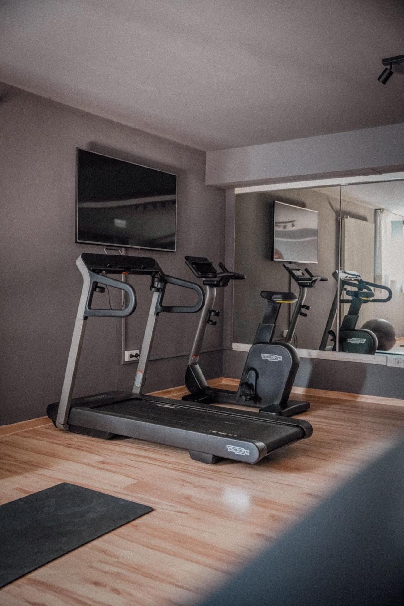 ויפיטנו Anett Hotel מראה חיצוני תמונה