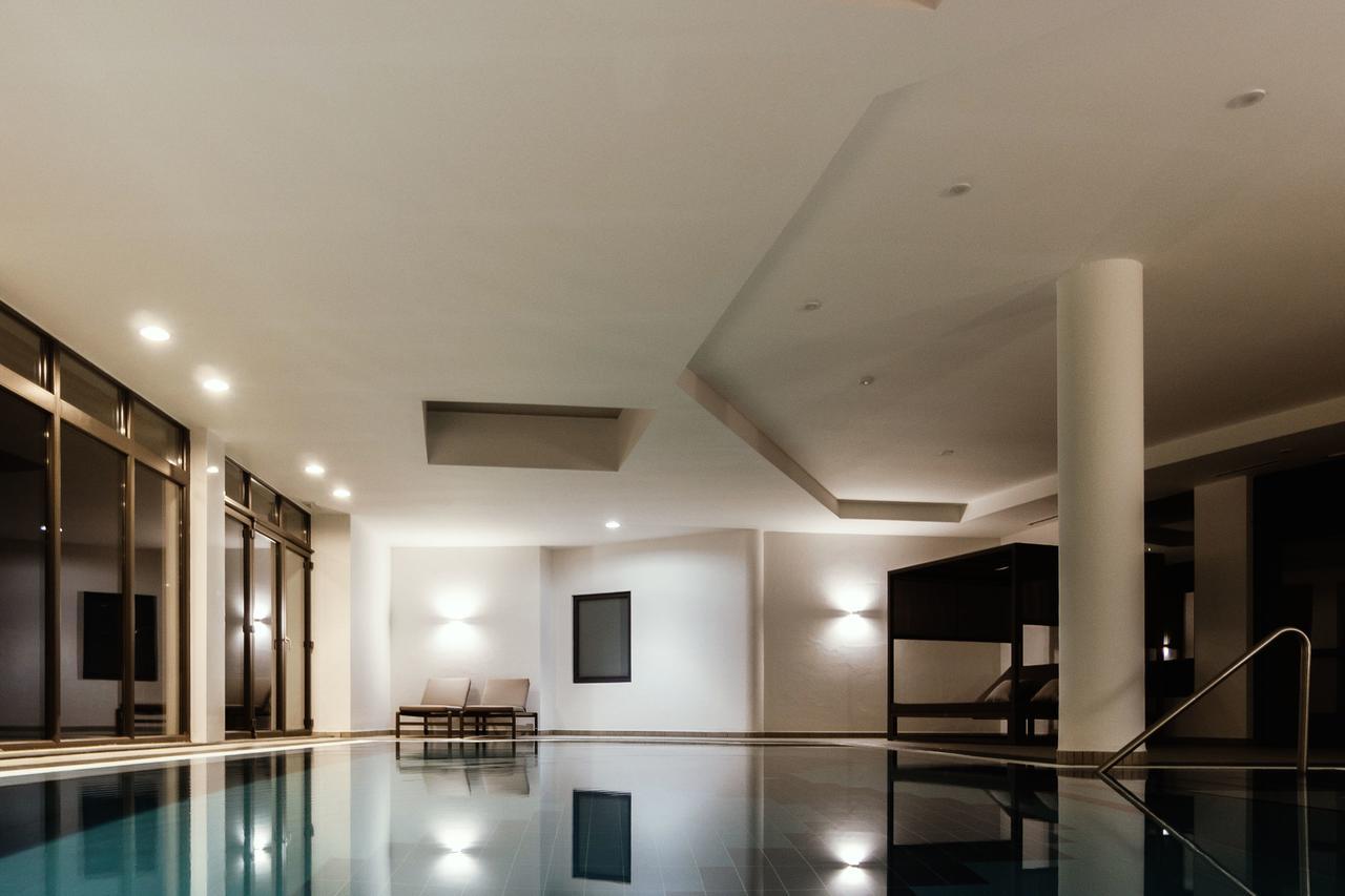 ויפיטנו Anett Hotel מראה חיצוני תמונה
