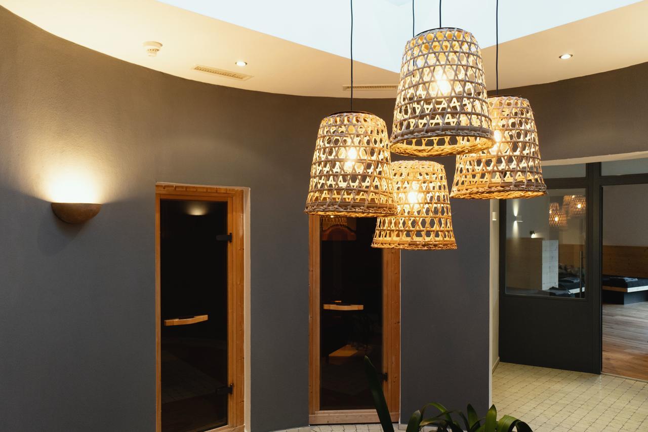 ויפיטנו Anett Hotel מראה חיצוני תמונה